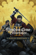Kingdom Come: Deliverance II - Gold Edition (Steam) (NA Region)