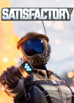 Satisfactory (Steam Key) (All Regions)