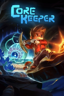Core Keeper (Steam Key) (All Regions)