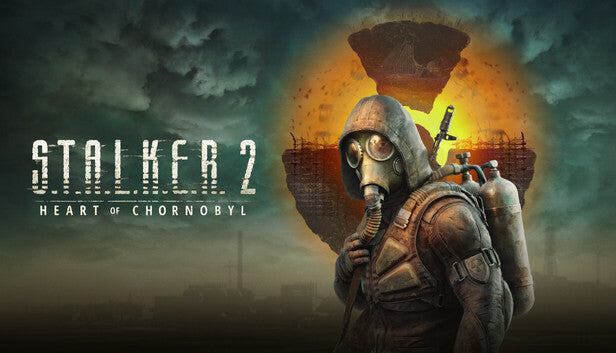 S.T.A.L.K.E.R. 2: Heart of Chornobyl EU PC Steam CD Key