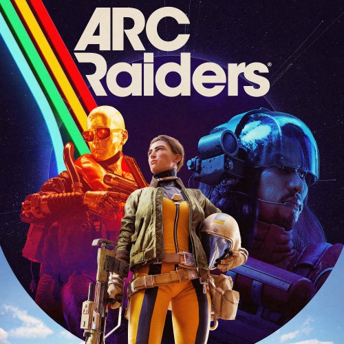 Arc Raiders (Steam Key) (All Regions)