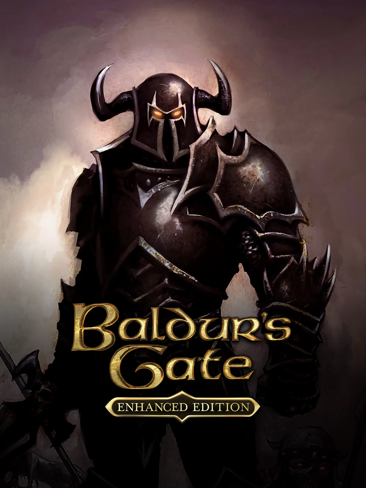 Baldur's Gate - Enhanced Edition (Steam Key) (All Regions)