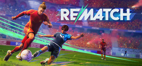 REMATCH PC Steam CD Key