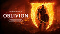 The Elder Scrolls IV: Oblivion Remastered PC Steam CD Key